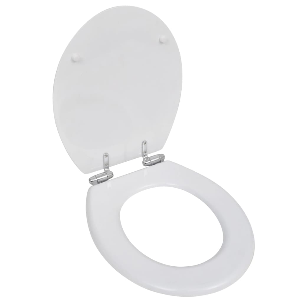 Wc Toilet Seat Mdf Lid