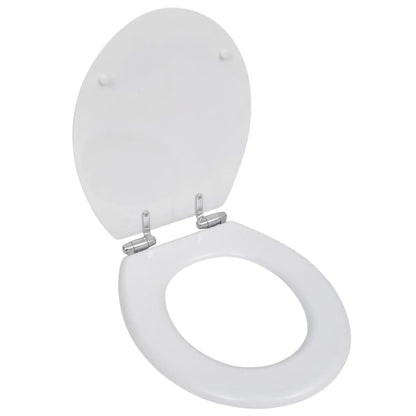 Wc Toilet Seat Mdf Lid