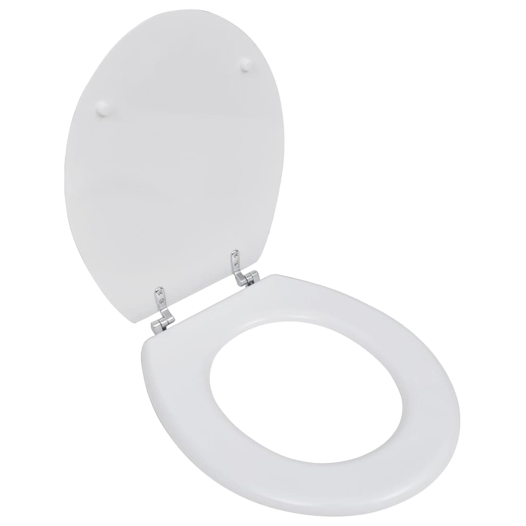 Wc Toilet Seat Mdf Lid