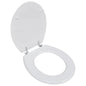 Wc Toilet Seat Mdf Lid
