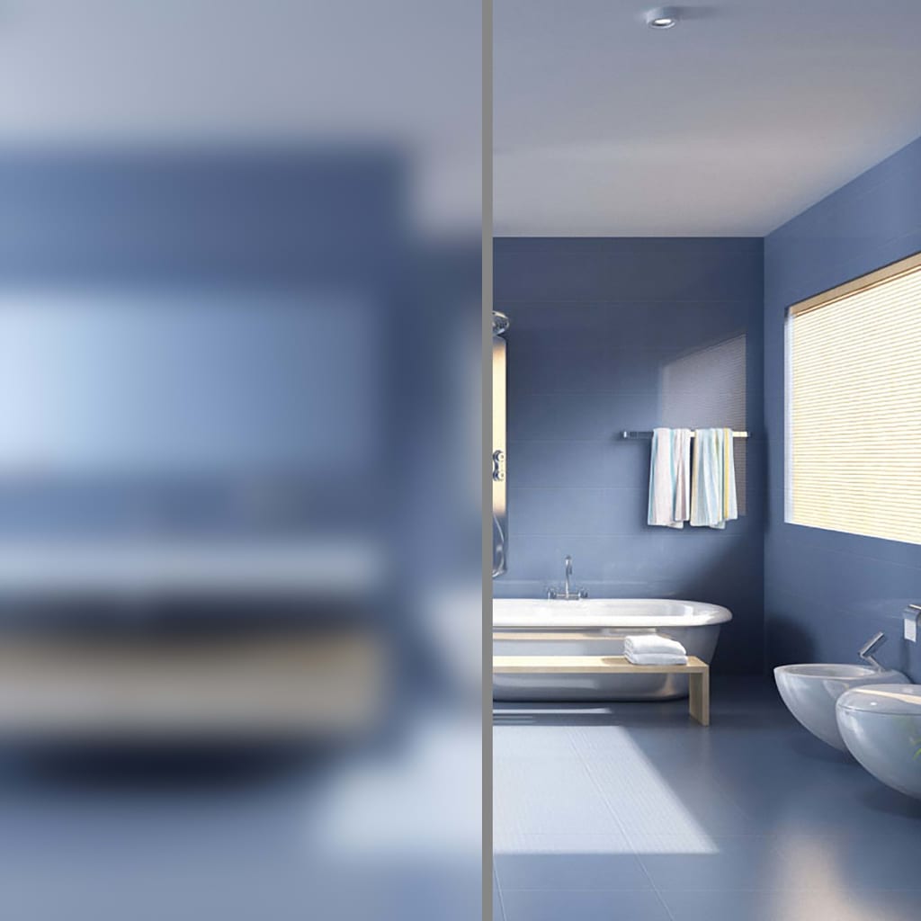 Window Film 0,9X Pvc
