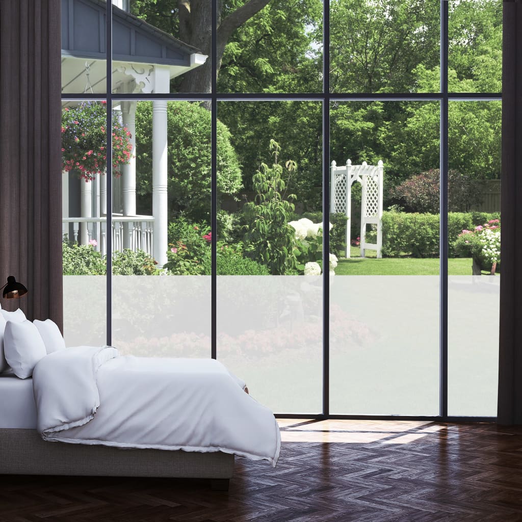 Window Film 0,9X Pvc