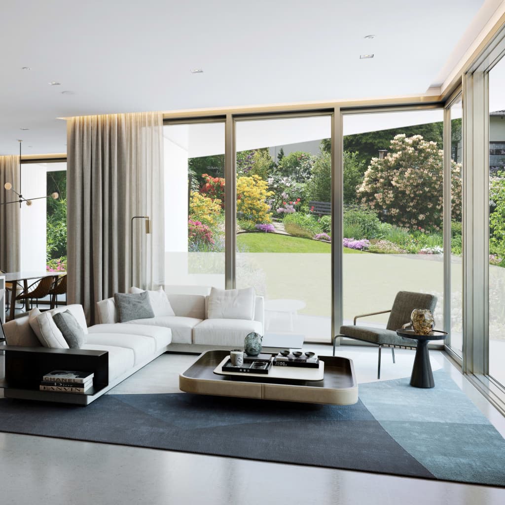 Window Film 0,9X Pvc
