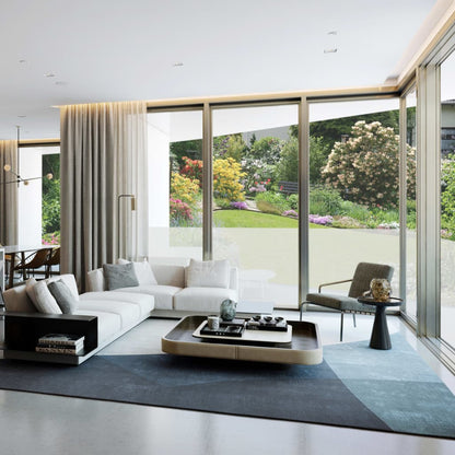 Window Film 0,9X Pvc