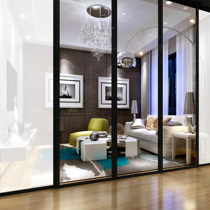 Window Film 0,9X Pvc