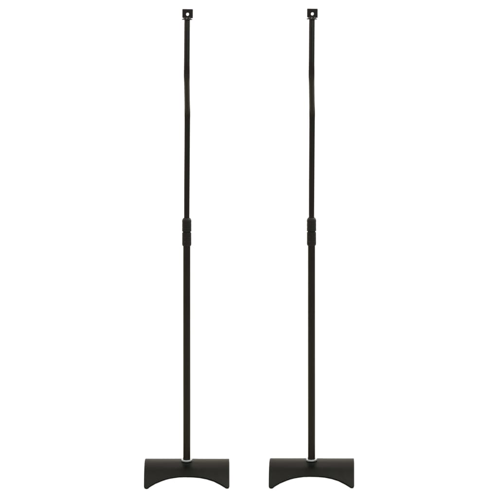 Universal Speaker Stand 2 Pcs