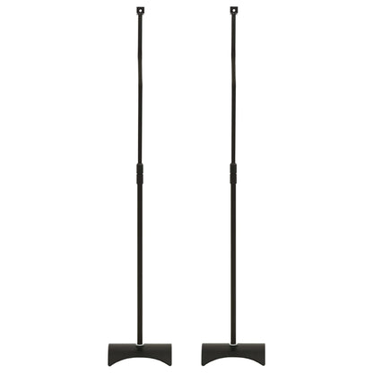 Universal Speaker Stand 2 Pcs