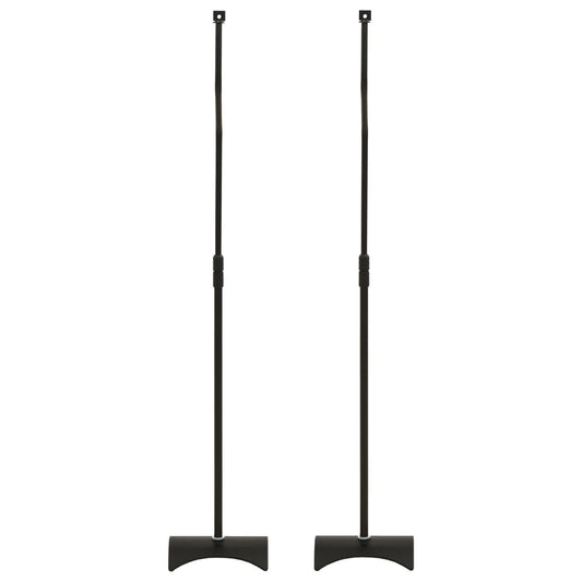 Universal Speaker Stand 2 Pcs