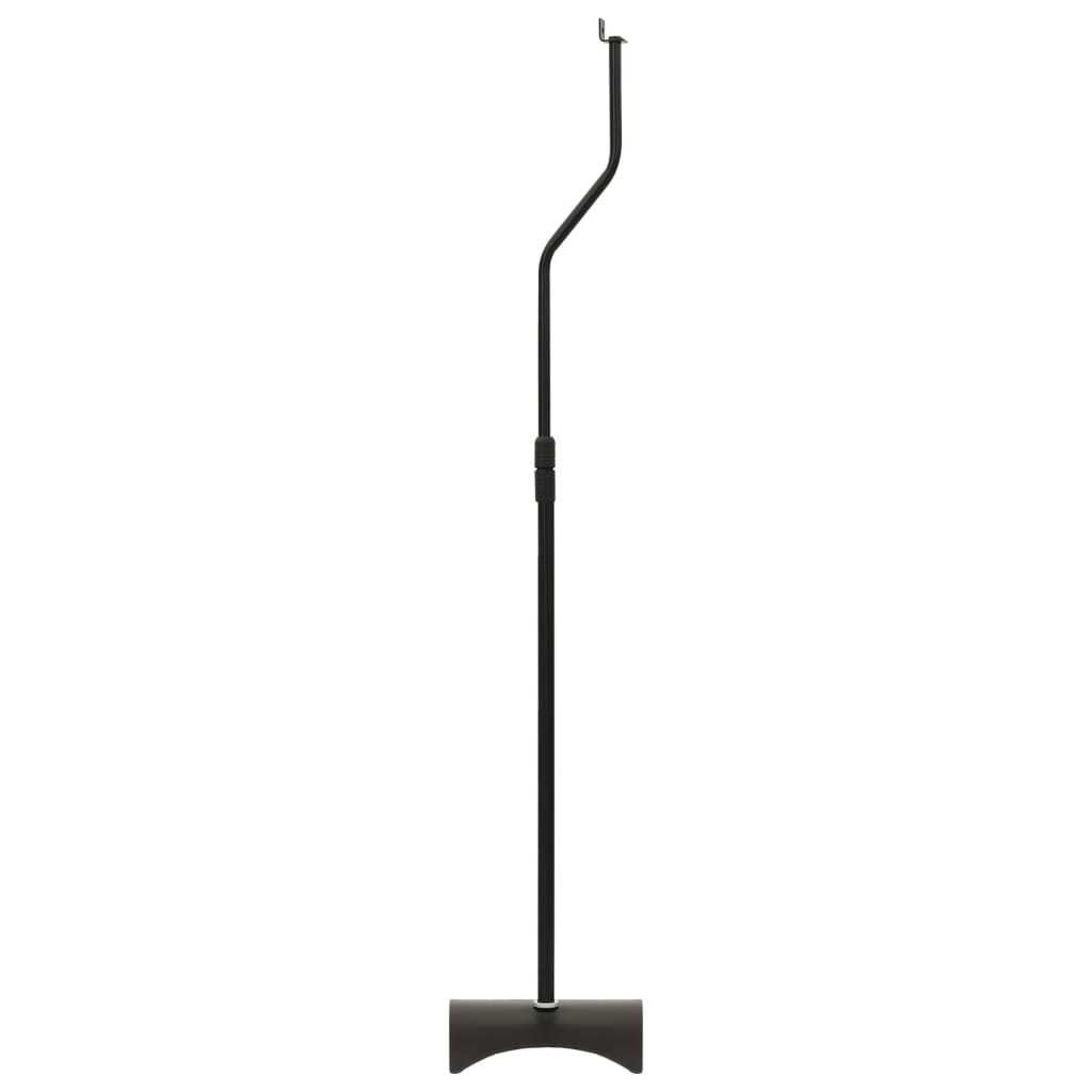 Universal Speaker Stand 2 Pcs
