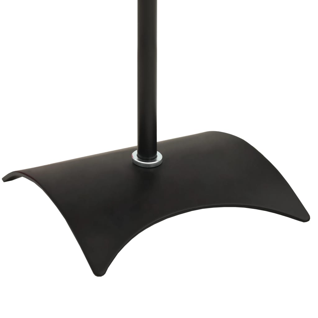 Universal Speaker Stand 2 Pcs
