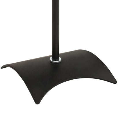Universal Speaker Stand 2 Pcs