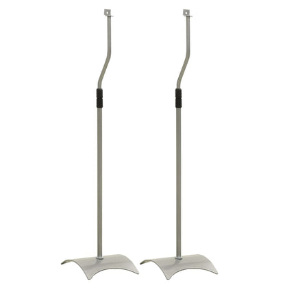 Universal Speaker Stand 2 Pcs