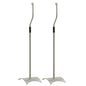 Universal Speaker Stand 2 Pcs