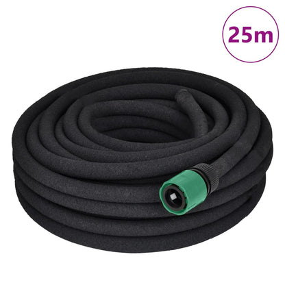 Soaker Hose Watering & Irrigation Garden 1/2&quot; Connector