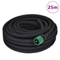 Soaker Hose Watering & Irrigation Garden 1/2&quot; Connector