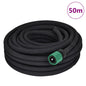 Soaker Hose Watering & Irrigation Garden 1/2&quot; Connector
