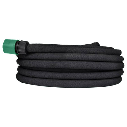 Soaker Hose Watering & Irrigation Garden 1/2&quot; Connector