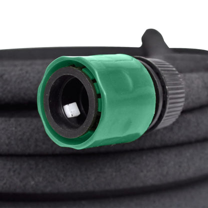 Soaker Hose Watering & Irrigation Garden 1/2&quot; Connector