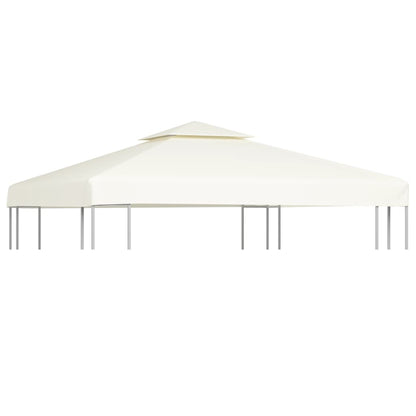 Water-Proof Gazebo Cover Canopy Replacement 310 G / M²