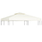 Water-Proof Gazebo Cover Canopy Replacement 310 G / M²
