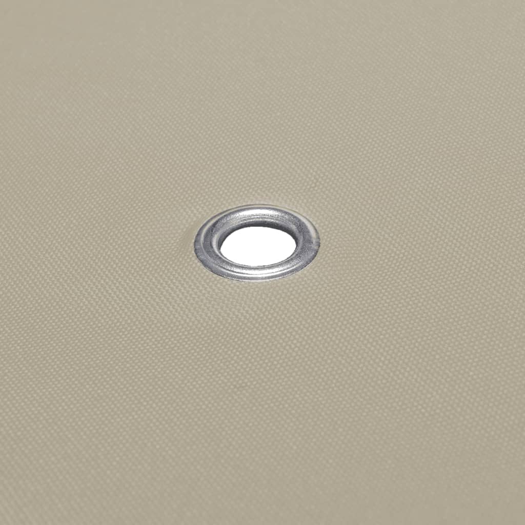 Water-Proof Gazebo Cover Canopy Replacement 310 G / M²