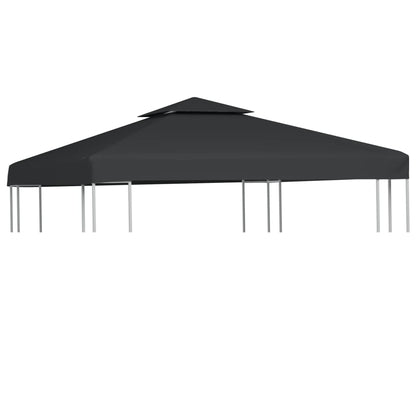 Water-Proof Gazebo Cover Canopy Replacement 310 G / M²