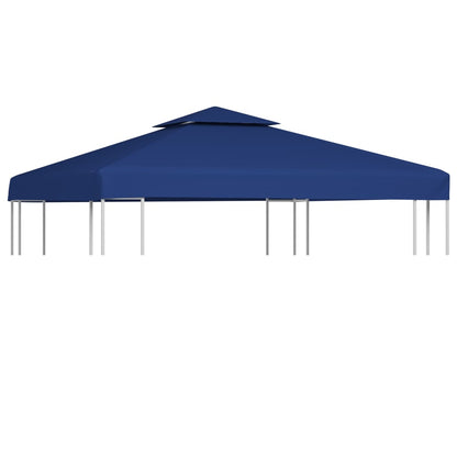 Water-Proof Gazebo Cover Canopy Replacement 310 G / M²