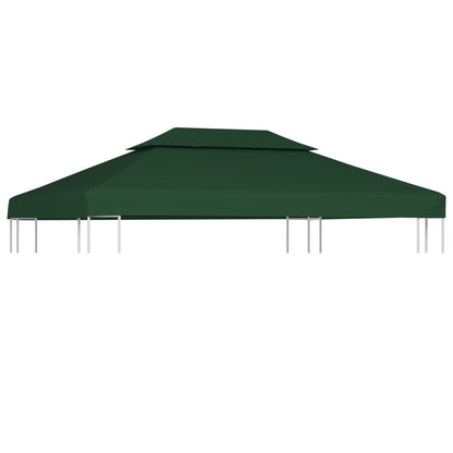 Water-Proof Gazebo Cover Canopy Replacement 310 G / M²