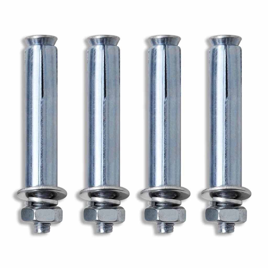 Basketball Goal Hoop Set Rim With Net 45 Cm