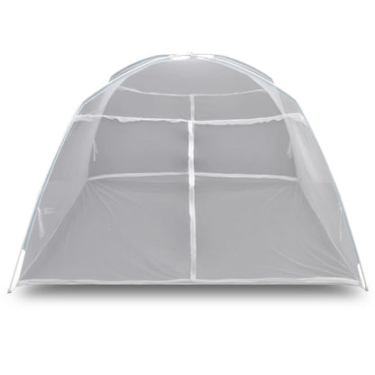 Mongolia Net Mosquito Net 2 Doors