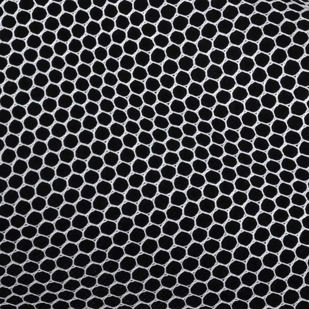 Mosquito Net 2 Pcs Round 56X325X230 Cm