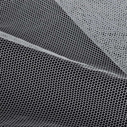 Mosquito Net Bed Net Set Square 3 Openings 2 Pcs