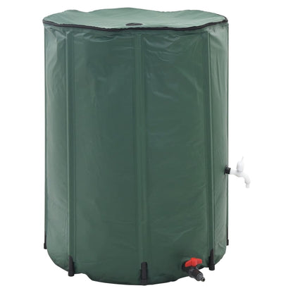 Collapsible Rain Water Tank