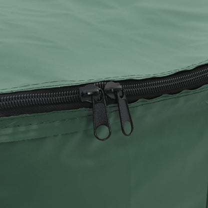 Collapsible Rain Water Tank