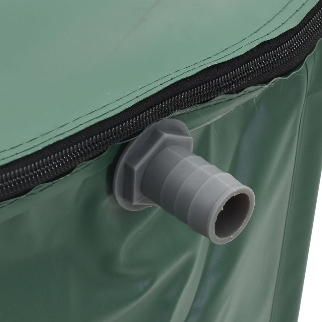 Collapsible Rain Water Tank