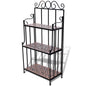 Mosaic Plant Stand