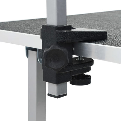 Bath Grooming Table For Dogs 2 Loops