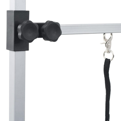 Bath Grooming Table For Dogs 2 Loops