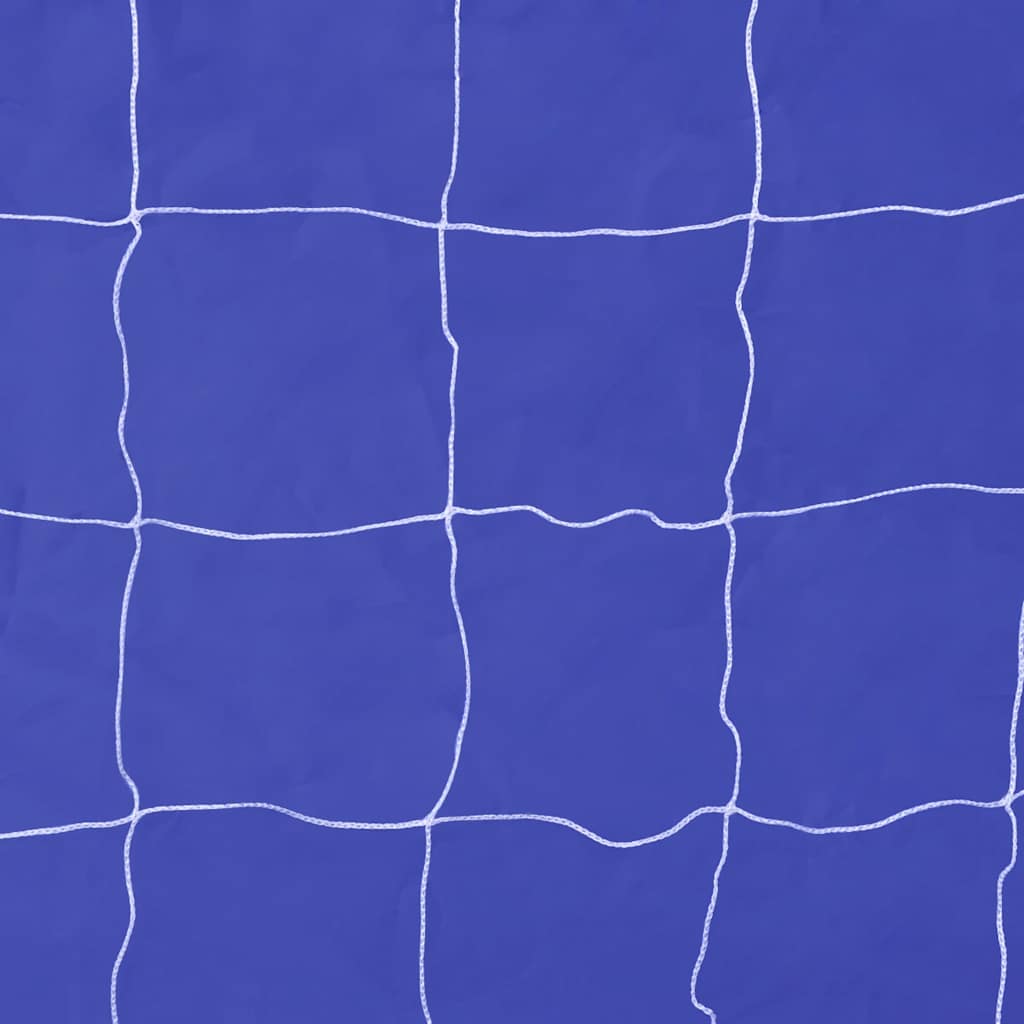 Soccer Goal With Aiming Wall Steel 240 X 92 X 150 Cm High-Quality