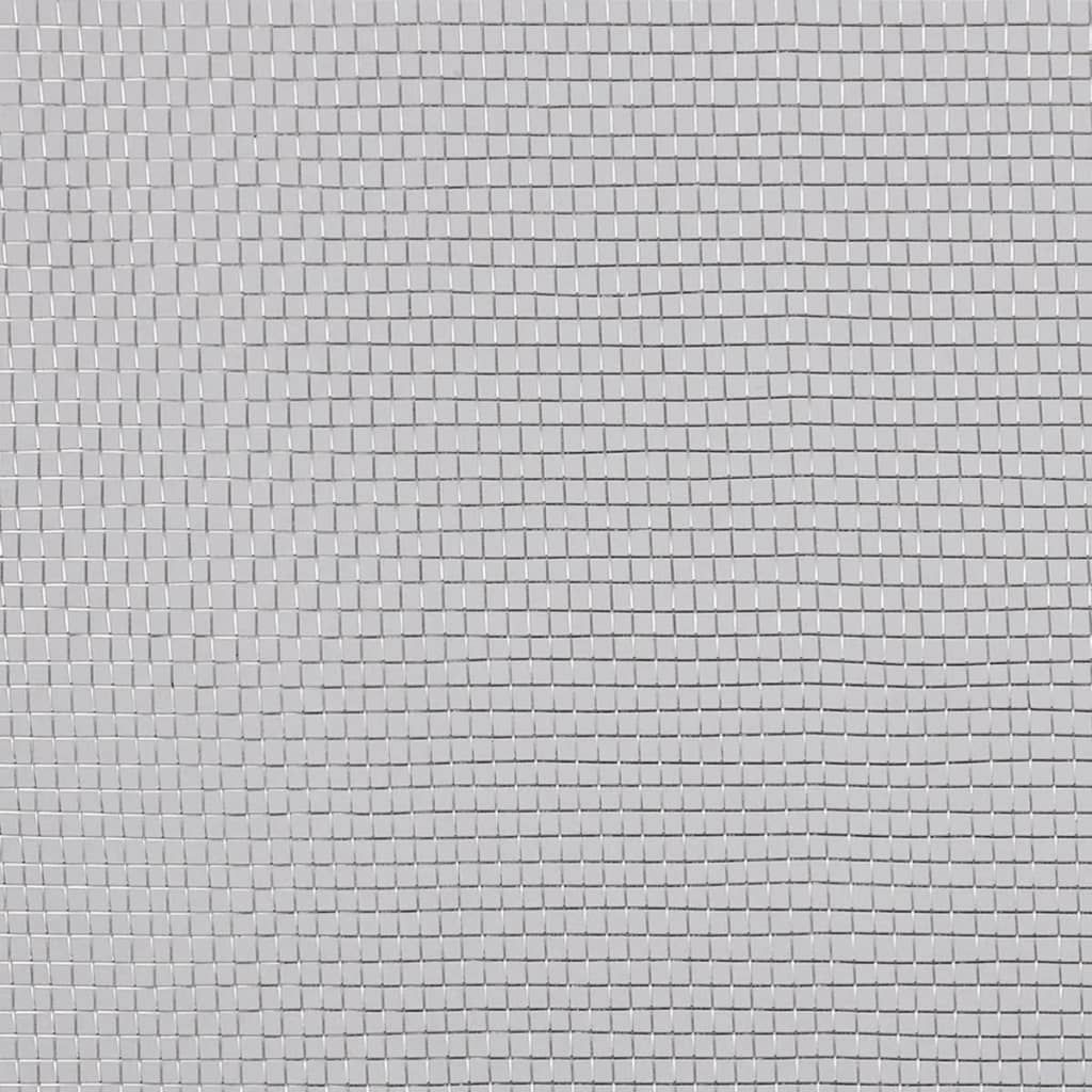Mesh Screen Aluminium