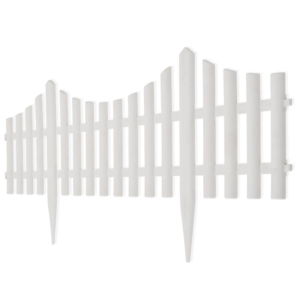 Lawn Divider 17 Pcs / 10 M