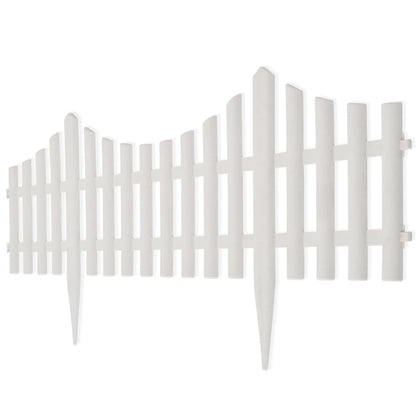 Lawn Divider 17 Pcs / 10 M