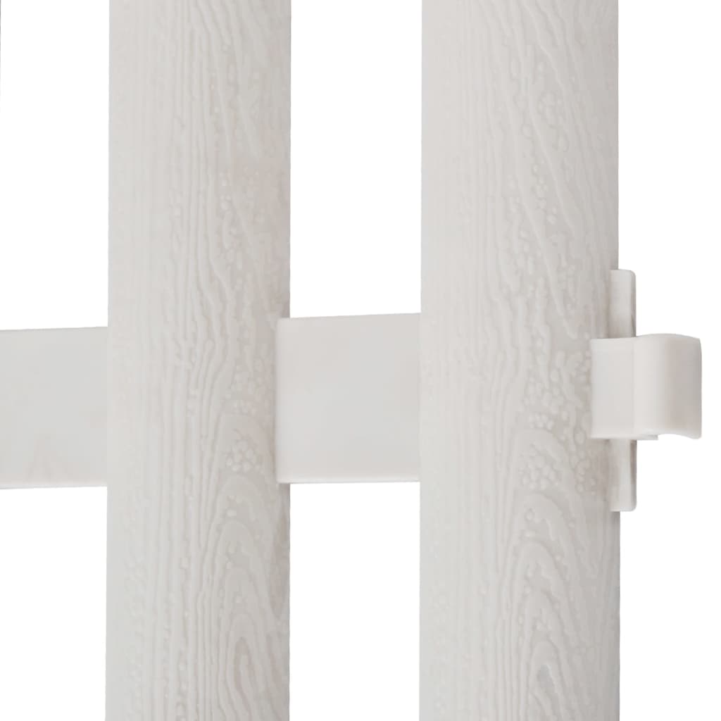 Lawn Divider 17 Pcs / 10 M