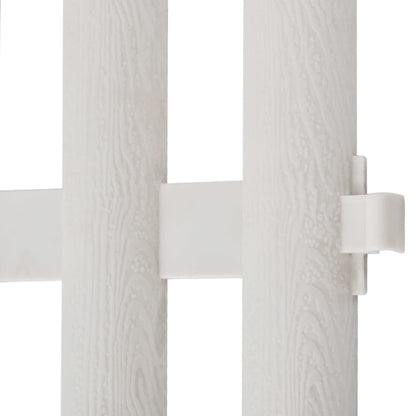Lawn Divider 17 Pcs / 10 M