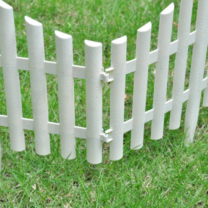 Lawn Divider 17 Pcs / 10 M