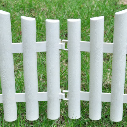Lawn Divider 17 Pcs / 10 M