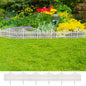 Lawn Divider 17 Pcs / 10 M