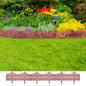 Lawn Divider 17 Pcs / 10 M
