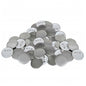 500 Pcs Pinback Button Parts