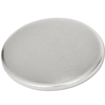 500 Pcs Pinback Button Parts